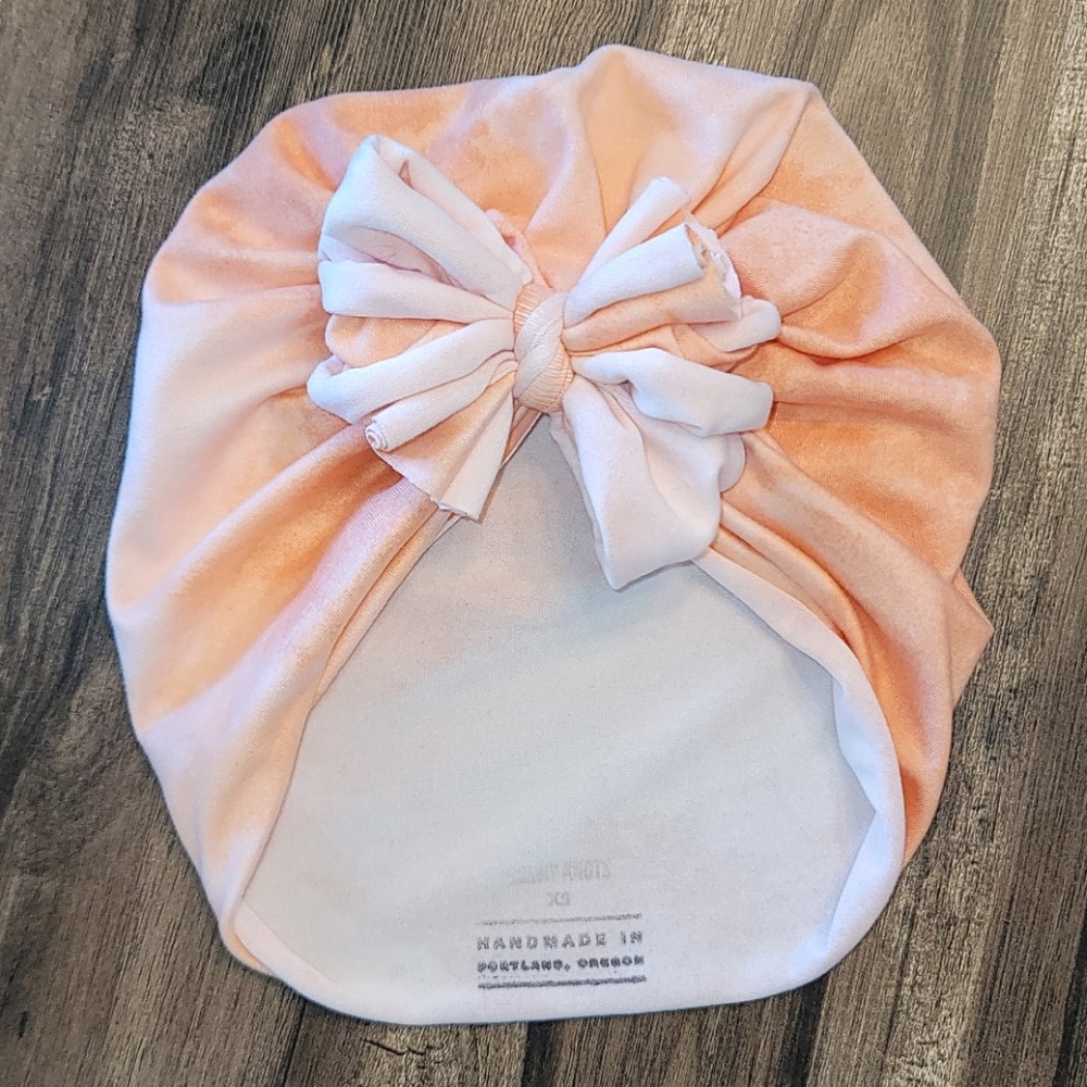 Bunny Knot Raga Bow